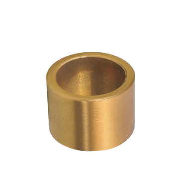 Oil Sintered Bronze Small Electric Motor Bushing and Bearing